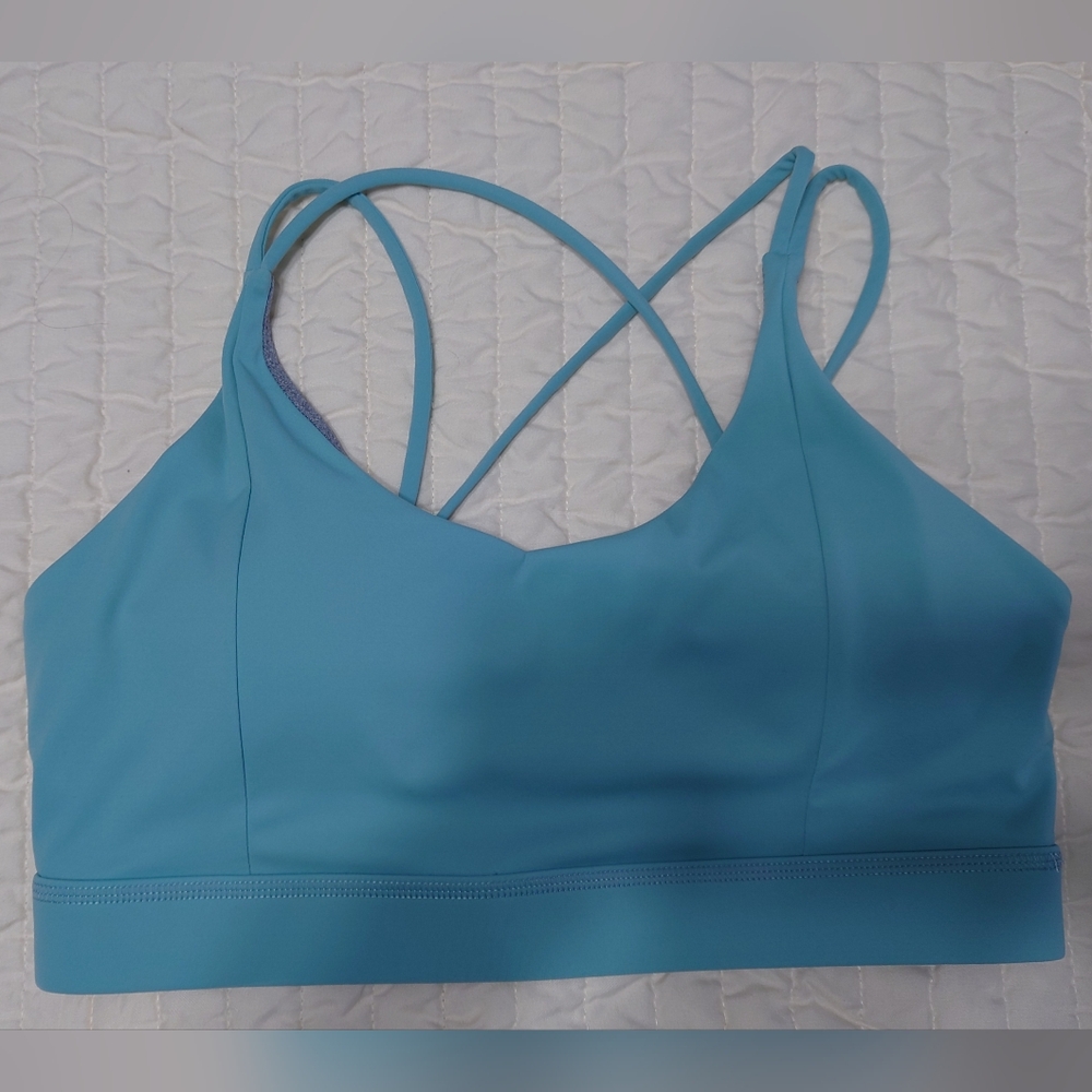 Born Primitive Exhale Sport Bra